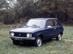 Citroen LNA 1978 года